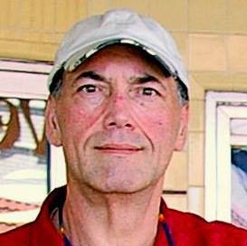 Louis Mazza