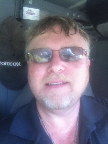 Brian Wolfe