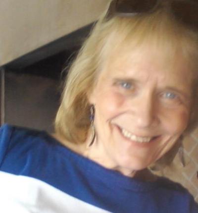 Sharon Koukal
