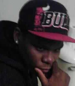 Ladarrius Anderson