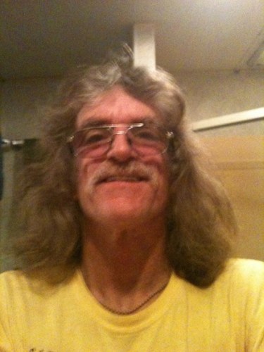 Wayne Harrell