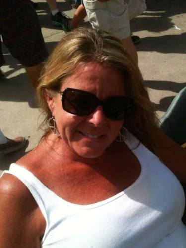 Kathy West