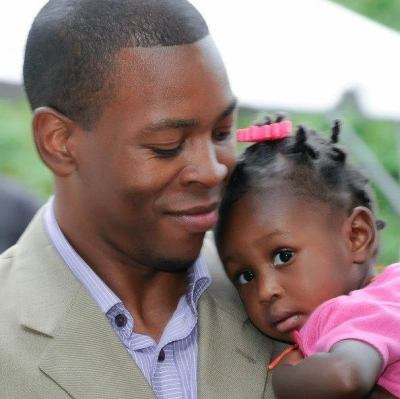 Adrian Wright
