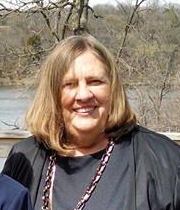 Mary Ghys