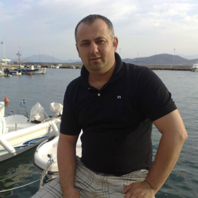 Ronald Wright