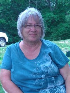 Sheila Davis