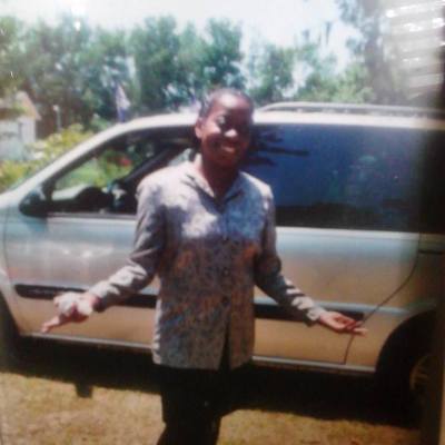 Betty Bivins