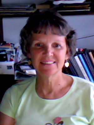 Laura Dodge