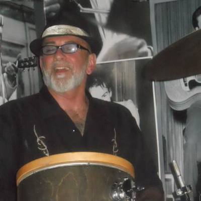 Robert Desimone