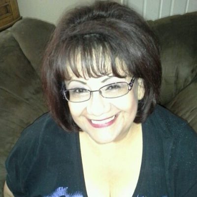 Mary Mendez