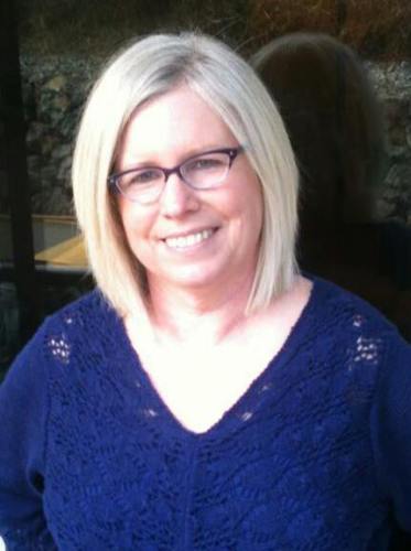 Lindsay Dake