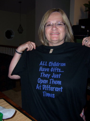 Pamela Blevins