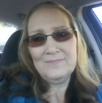 Nancy Godina