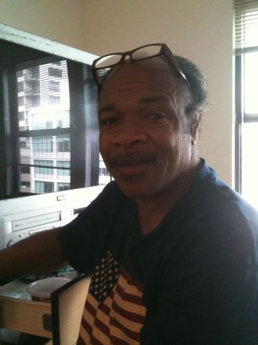 Francisco Bland