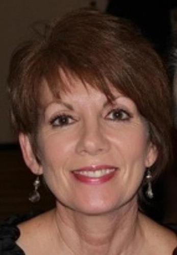 Doreen Johnston