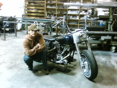 Gary Sherr
