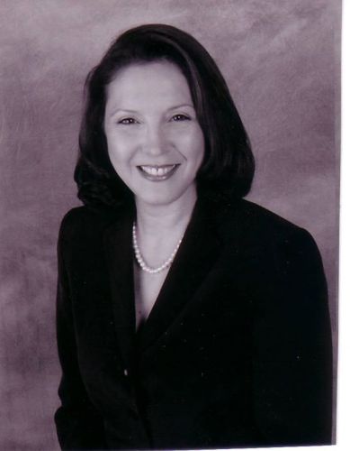 Ann Flores