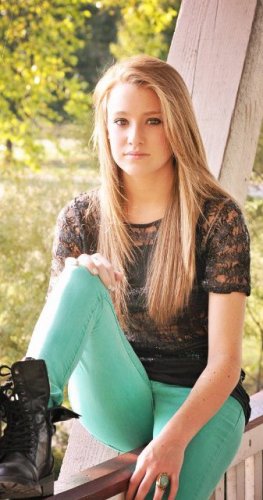 Julia Childers