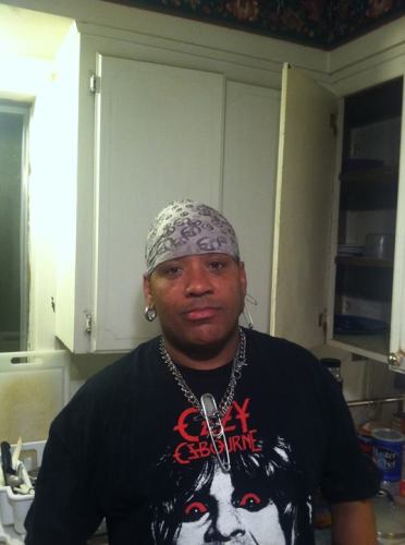 Christopher Winston