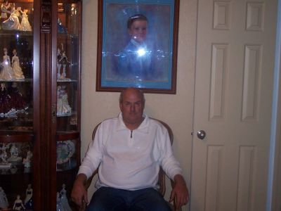 Paul Chapman