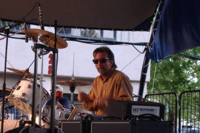 Jeffrey Wilder