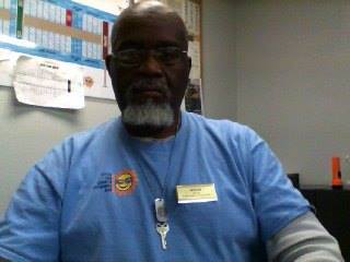 Horris Lindsey