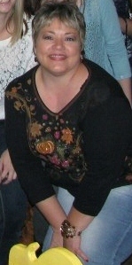Kathy Post