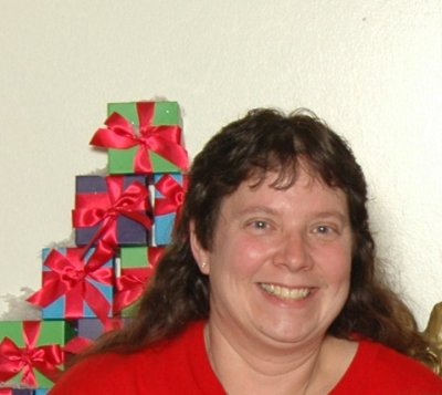 Colleen Huff