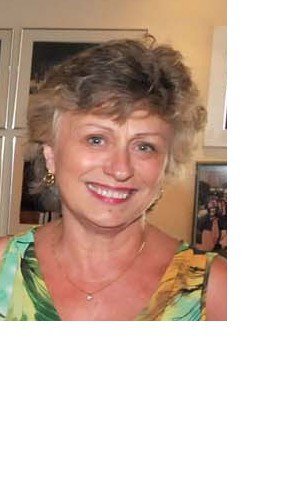 Christine Jusewicz