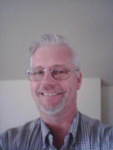 Jeffrey Lueck