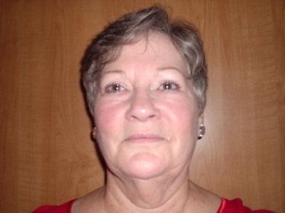 Janet Adair
