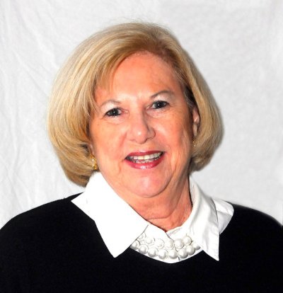 Patricia Flick
