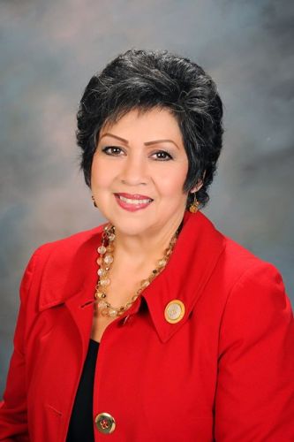 Roberta Hernandez
