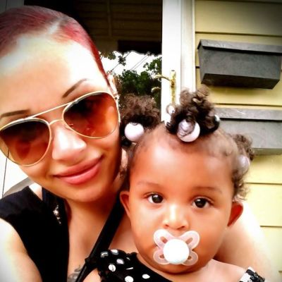 Latashia Lee