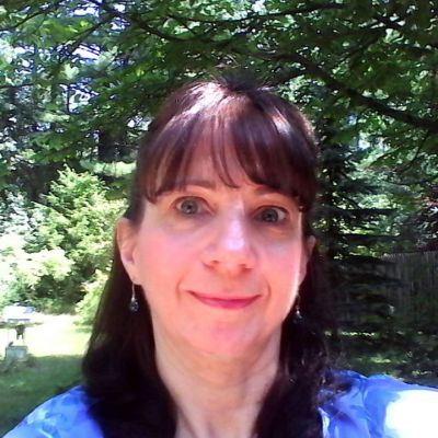 Kathy Robinson