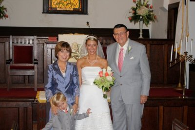 Jennie Dorsey