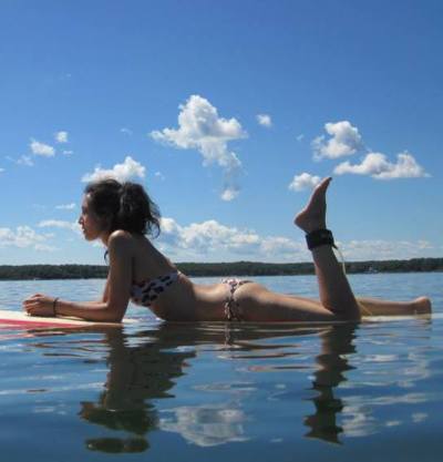 Esther Montoro