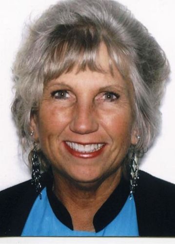 Tami Lindley