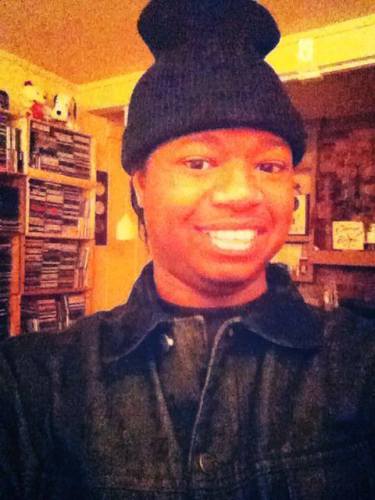 Marquese Lindsay