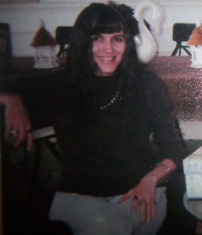 Carey Liszczynskyj