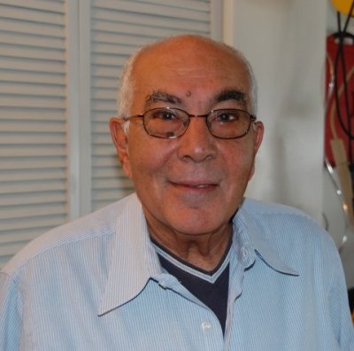 Samir Ramadan