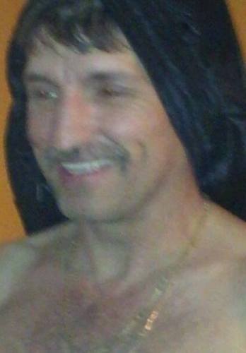 Shane Benson
