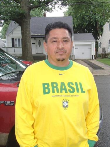 Nestor Moreno