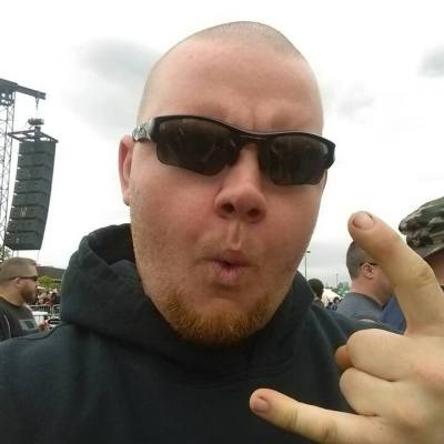 Craig Thomas