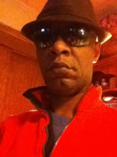 Ronald Antoine
