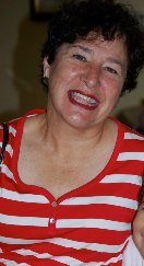 Madeline Borrouso