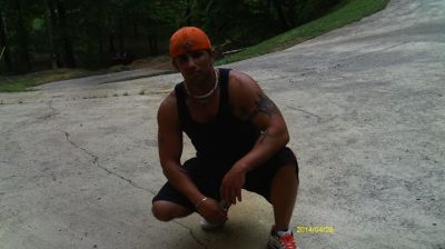 Brandon Sweatt