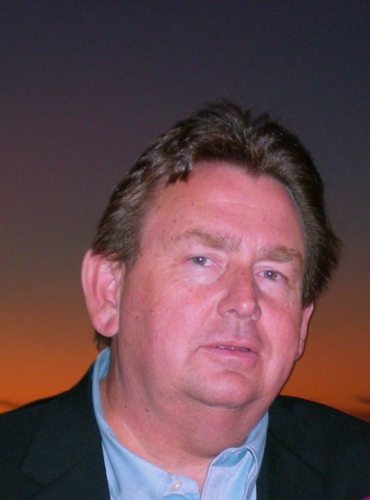 John Tinklepaugh