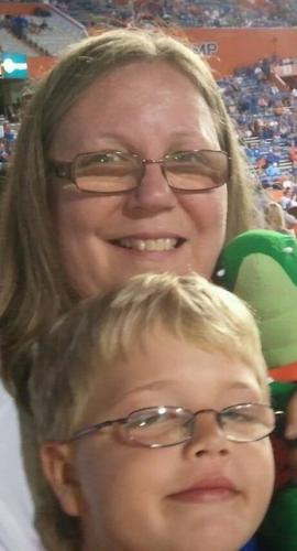 Dorothy Shaffer