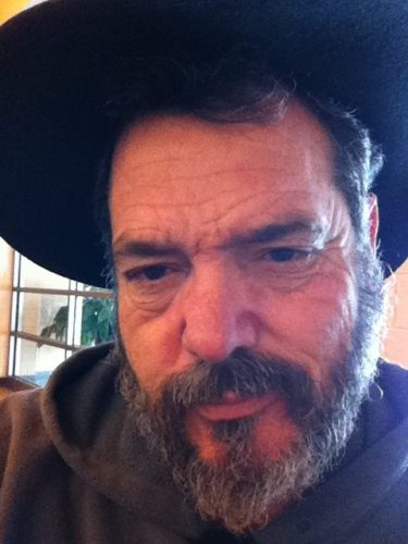 Harvey Bishop
